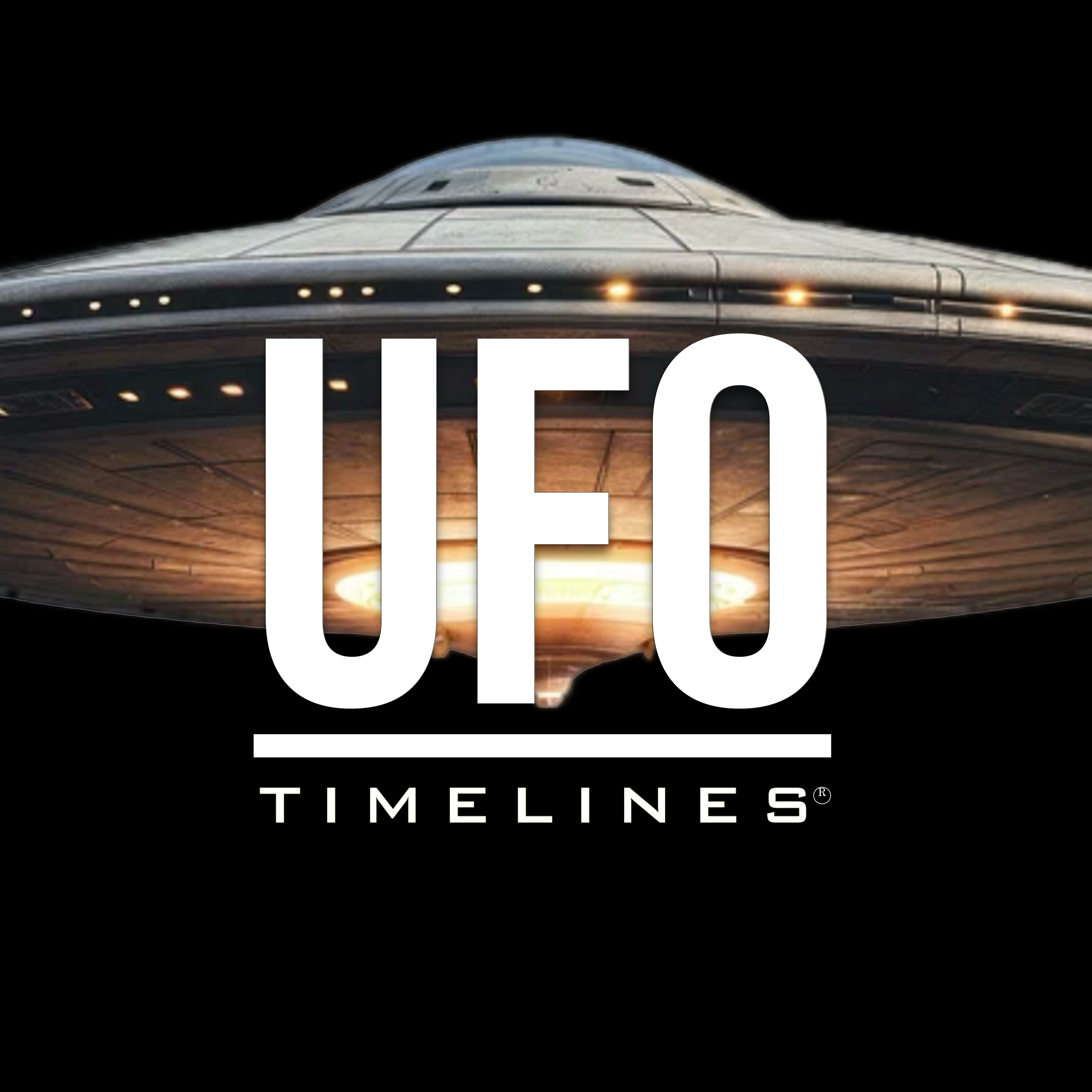 UFO Timelines